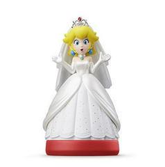 Peach - Wedding - Amiibo | Anubis Games and Hobby