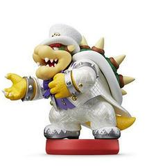 Bowser - Wedding - Amiibo | Anubis Games and Hobby