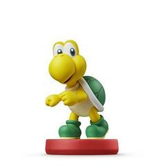 Koopa Troopa - Amiibo | Anubis Games and Hobby