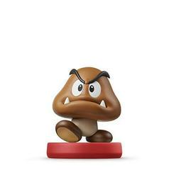 Goomba - Amiibo | Anubis Games and Hobby