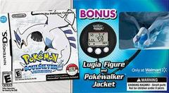 Pokemon SoulSilver Version [Figure Bundle] - Nintendo DS | Anubis Games and Hobby