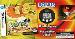 Pokemon HeartGold Version [Figure Bundle] - Nintendo DS | Anubis Games and Hobby