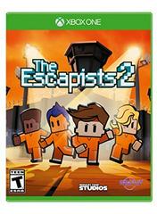 The Escapists 2 - Xbox One | Anubis Games and Hobby