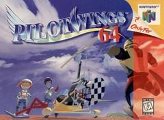 Pilotwings 64 - Nintendo 64 | Anubis Games and Hobby