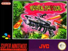 Ghoul Patrol - PAL Super Nintendo | Anubis Games and Hobby