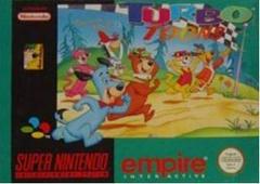 Turbo Toons - PAL Super Nintendo | Anubis Games and Hobby