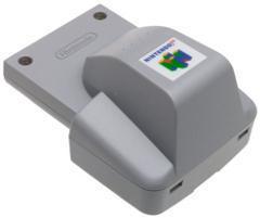 Rumble Pak - Nintendo 64 | Anubis Games and Hobby