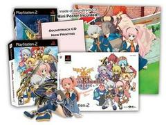 Mana Khemia Alchemists of Al-Revis [Premium Box] - Playstation 2 | Anubis Games and Hobby