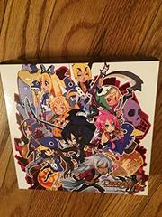 Disgaea 4: A Promise Revisited Limited Edition - Playstation Vita | Anubis Games and Hobby