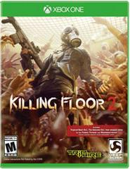 Killing Floor 2 - Xbox One | Anubis Games and Hobby