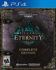 Pillars of Eternity Complete Edition - Playstation 4 | Anubis Games and Hobby