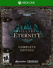 Pillars of Eternity Complete Edition - Xbox One | Anubis Games and Hobby