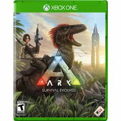 Ark Survival Evolved - Xbox One | Anubis Games and Hobby