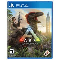 Ark Survival Evolved - Playstation 4 | Anubis Games and Hobby