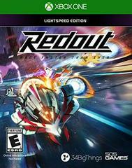 Redout - Xbox One | Anubis Games and Hobby