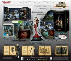 Two Worlds II Royal Edition - Playstation 3 | Anubis Games and Hobby