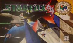 Star Fox 64 - Nintendo 64 | Anubis Games and Hobby