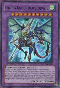 Dragon Knight Draco-Equiste [Duelist Pack 10: Yusei 3] [DP10-EN016] | Anubis Games and Hobby