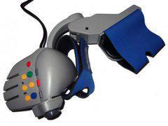 The Glove Controller - Nintendo 64 | Anubis Games and Hobby