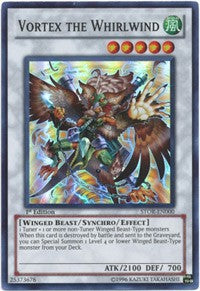 Vortex the Whirlwind [Storm of Ragnarok] [STOR-EN000] | Anubis Games and Hobby