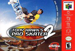 Tony Hawk 2 - Nintendo 64 | Anubis Games and Hobby