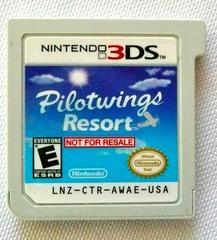 PilotWings Resort [Not for Resale] - Nintendo 3DS | Anubis Games and Hobby