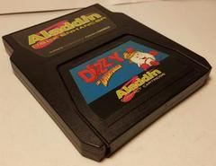 Dizzy the Adventurer - NES | Anubis Games and Hobby