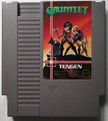 Gauntlet [Gray Cart] - NES | Anubis Games and Hobby