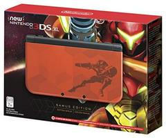 New Nintendo 3DS XL Samus Edition - Nintendo 3DS | Anubis Games and Hobby