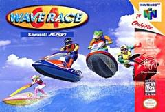 Wave Race 64 - Nintendo 64 | Anubis Games and Hobby