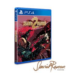 Shadow Warrior 2 - Playstation 4 | Anubis Games and Hobby