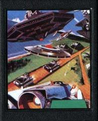 Frontline [Zellers] - Atari 2600 | Anubis Games and Hobby