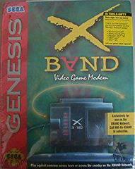 X-Band Modem - Sega Genesis | Anubis Games and Hobby