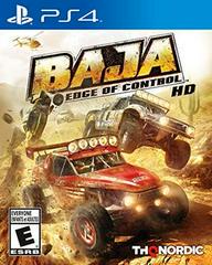 Baja Edge of Control HD - Playstation 4 | Anubis Games and Hobby