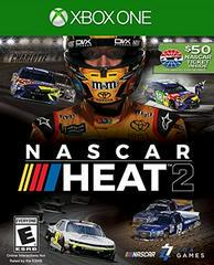 NASCAR Heat 2 - Xbox One | Anubis Games and Hobby