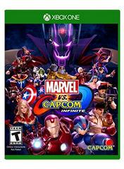 Marvel vs Capcom: Infinite - Xbox One | Anubis Games and Hobby