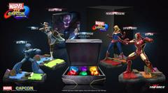 Marvel vs Capcom: Infinite [Collector's Edition] - Playstation 4 | Anubis Games and Hobby