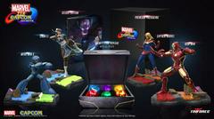 Marvel vs Capcom: Infinite Collector's Edition - Xbox One | Anubis Games and Hobby