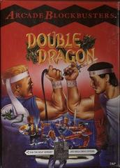 Double Dragon [Cardboard Box] - Sega Genesis | Anubis Games and Hobby