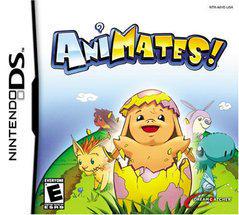 Animates - Nintendo DS | Anubis Games and Hobby