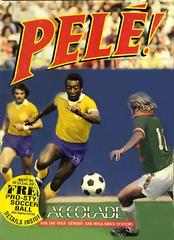 Pele [Cardboard Box] - Sega Genesis | Anubis Games and Hobby