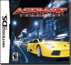 Asphalt 2: Urban GT - Nintendo DS | Anubis Games and Hobby