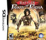 Battles of Prince of Persia - Nintendo DS | Anubis Games and Hobby
