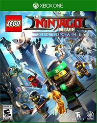 LEGO Ninjago Movie - Xbox One | Anubis Games and Hobby