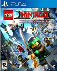 LEGO Ninjago Movie - Playstation 4 | Anubis Games and Hobby