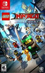 LEGO Ninjago Movie - Nintendo Switch | Anubis Games and Hobby