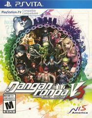 Danganronpa V3: Killing Harmony - Playstation Vita | Anubis Games and Hobby