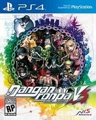 Danganronpa V3: Killing Harmony - Playstation 4 | Anubis Games and Hobby