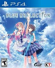 Blue Reflection - Playstation 4 | Anubis Games and Hobby