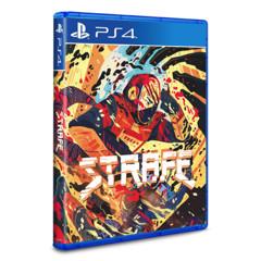 Strafe - Playstation 4 | Anubis Games and Hobby